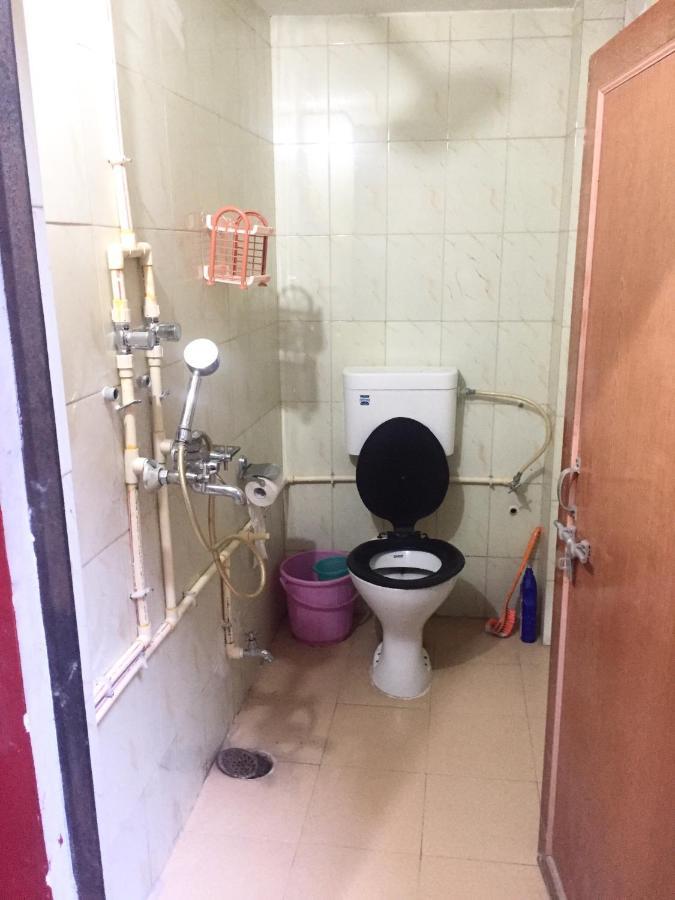 Mangla Guest House Varanasi Exterior foto