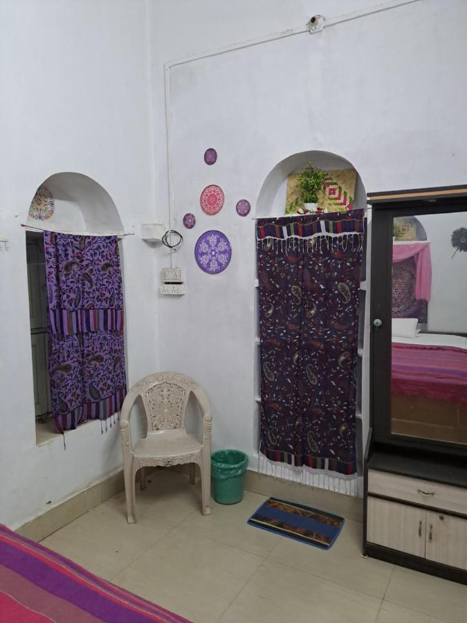 Mangla Guest House Varanasi Cameră foto