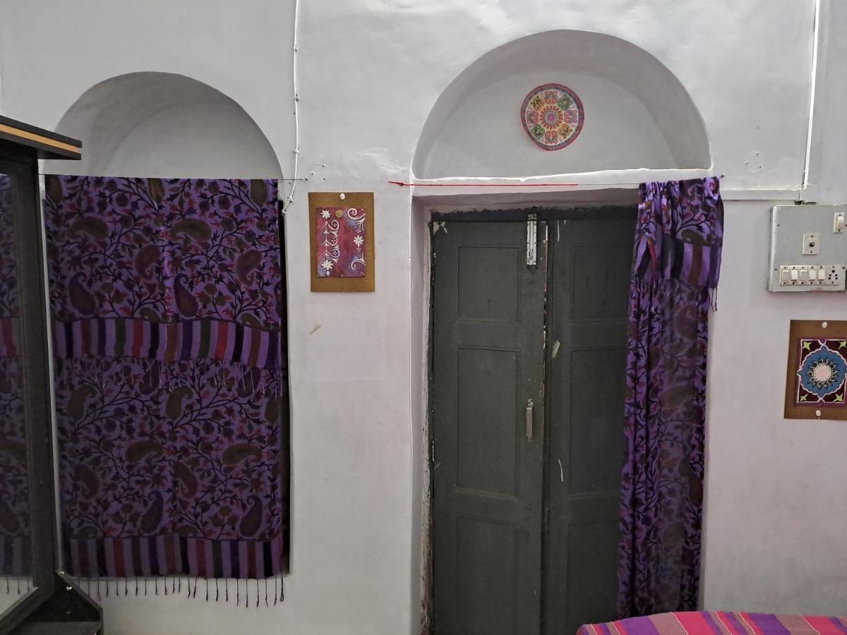 Mangla Guest House Varanasi Cameră foto